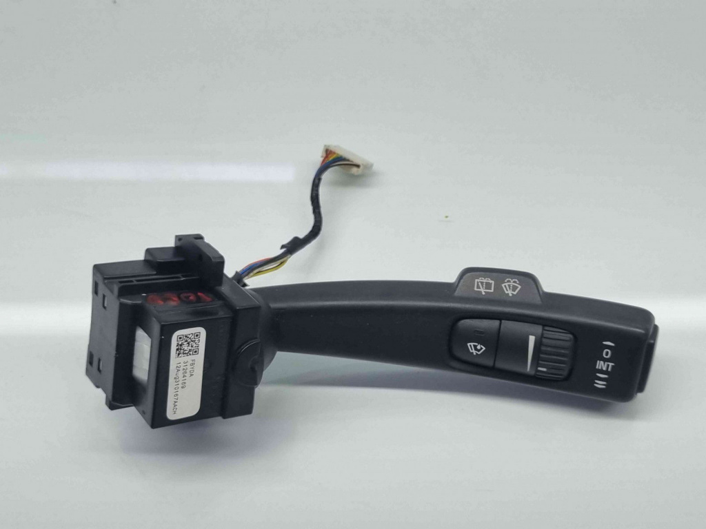 Maneta stergator Volvo V40 [Fabr 2013-2019] 31264169