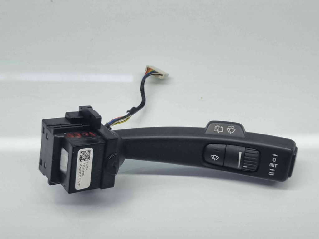Maneta stergator Volvo V40 [Fabr 2013-2019] 31264169