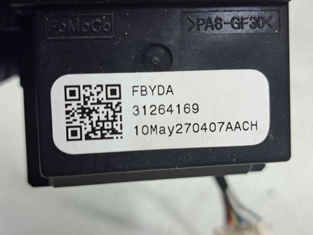 Maneta stergator Volvo XC60 [Fabr 2008-2017] 31264169