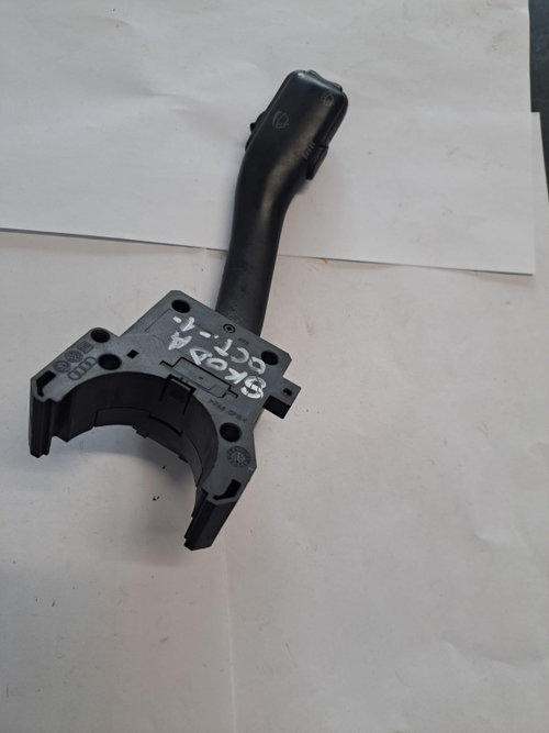 Maneta stergator VW Golf 4 - COD 494551