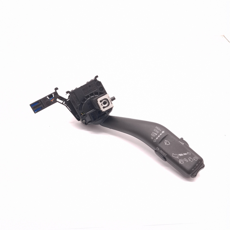 Maneta Stergator Vw Golf 5 2003-2009 2.0 Tdi 16V Bkd Motorina 1K0953519J, 20351681741073, 01203516