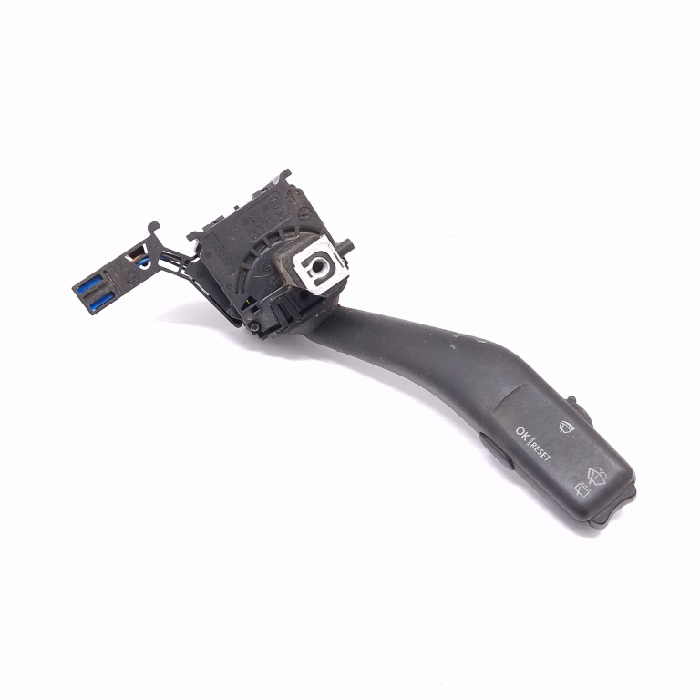 Maneta Stergator VW GOLF 5 2003 - 2009 Motorina 1K0953519A, 20350652905818, 696400