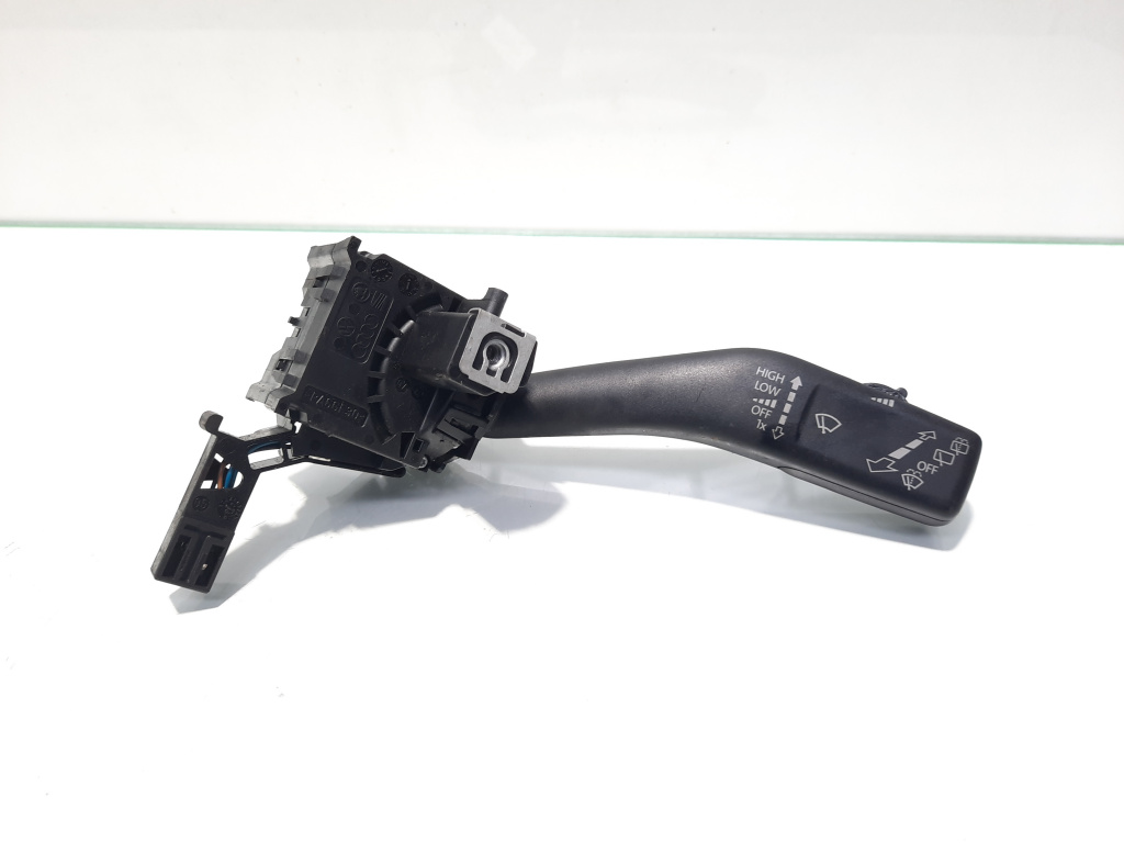 Maneta stergator, VW Golf 6 Variant (AJ5), cod 1K0953519H