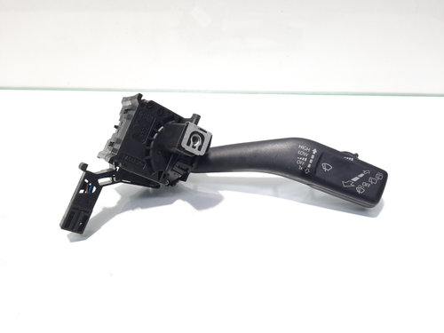 Maneta stergator, VW Golf 6 Variant (AJ5), cod 1K0953519H