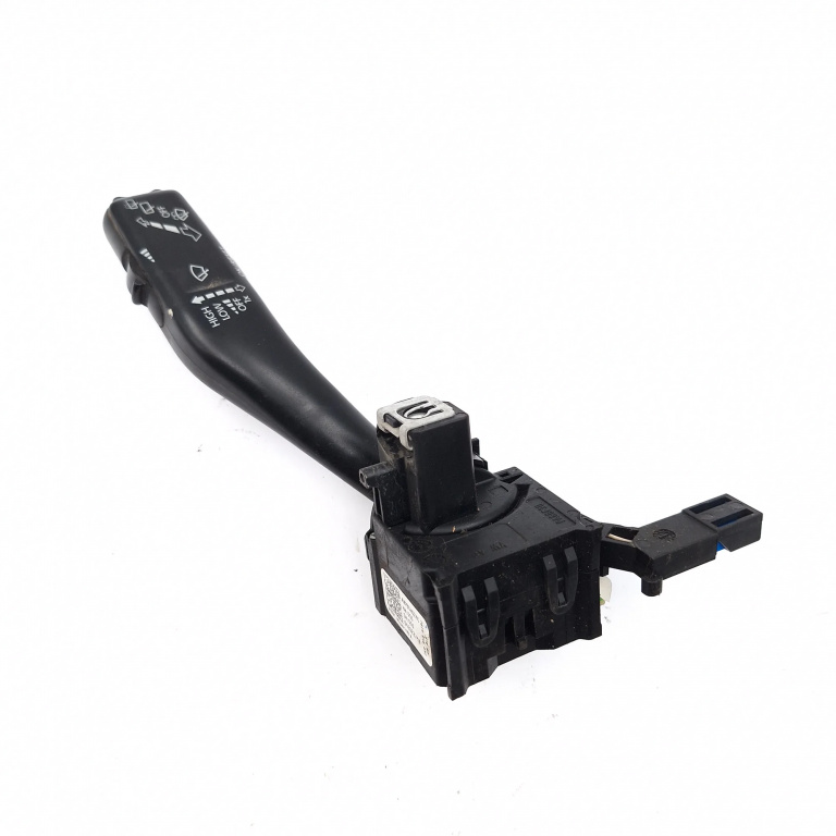 Maneta Stergator Vw Golf Plus (5M) 2005-2013 1.9 Tdi Bls Motorina 1K0953519J, Anp80H024C, 64E0227B