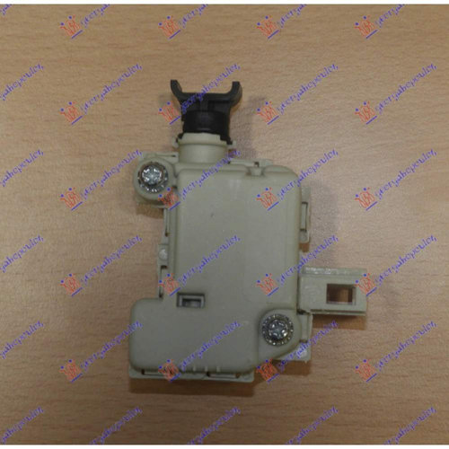 Maneta Stergator - Vw Golf V Variant 2007 , 1k0953519j