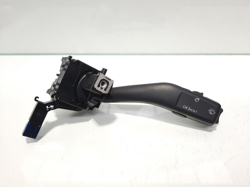 Maneta stergator, Vw Jetta 3 (1K2) cod 1K0953519C (id:454187)
