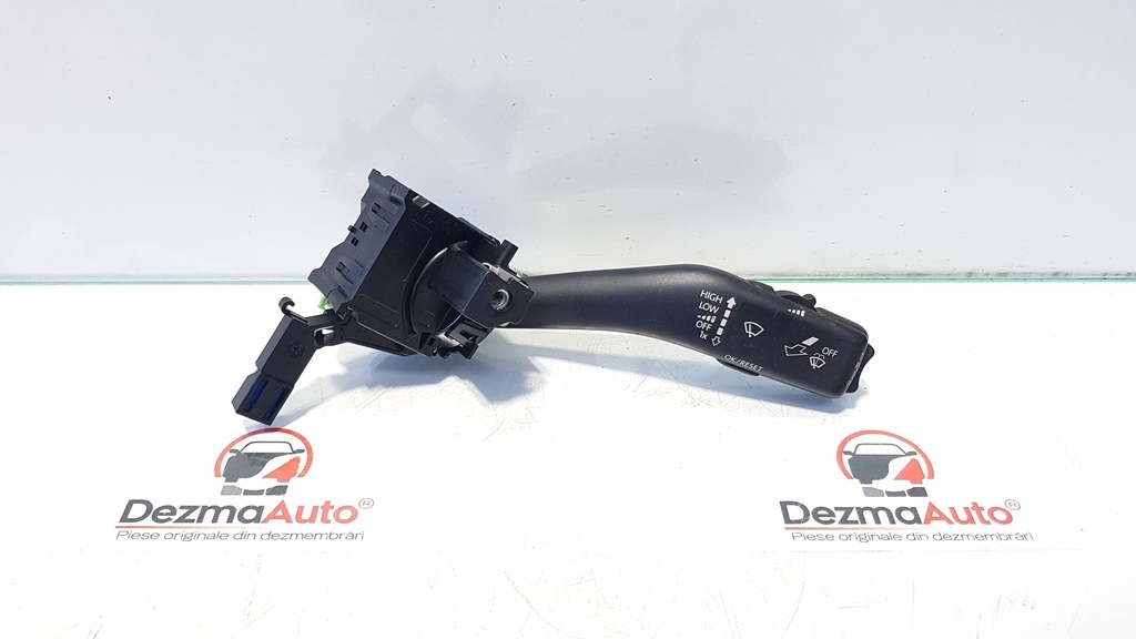 Maneta stergator, Vw Jetta 3 (1K2) cod 1K0953519L (id:378833)