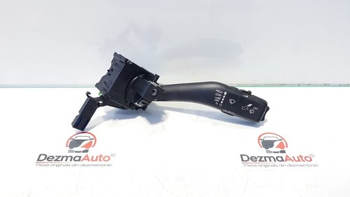 Maneta stergator, Vw Jetta 3 (1K2) cod 1K0953519L (id:378833)