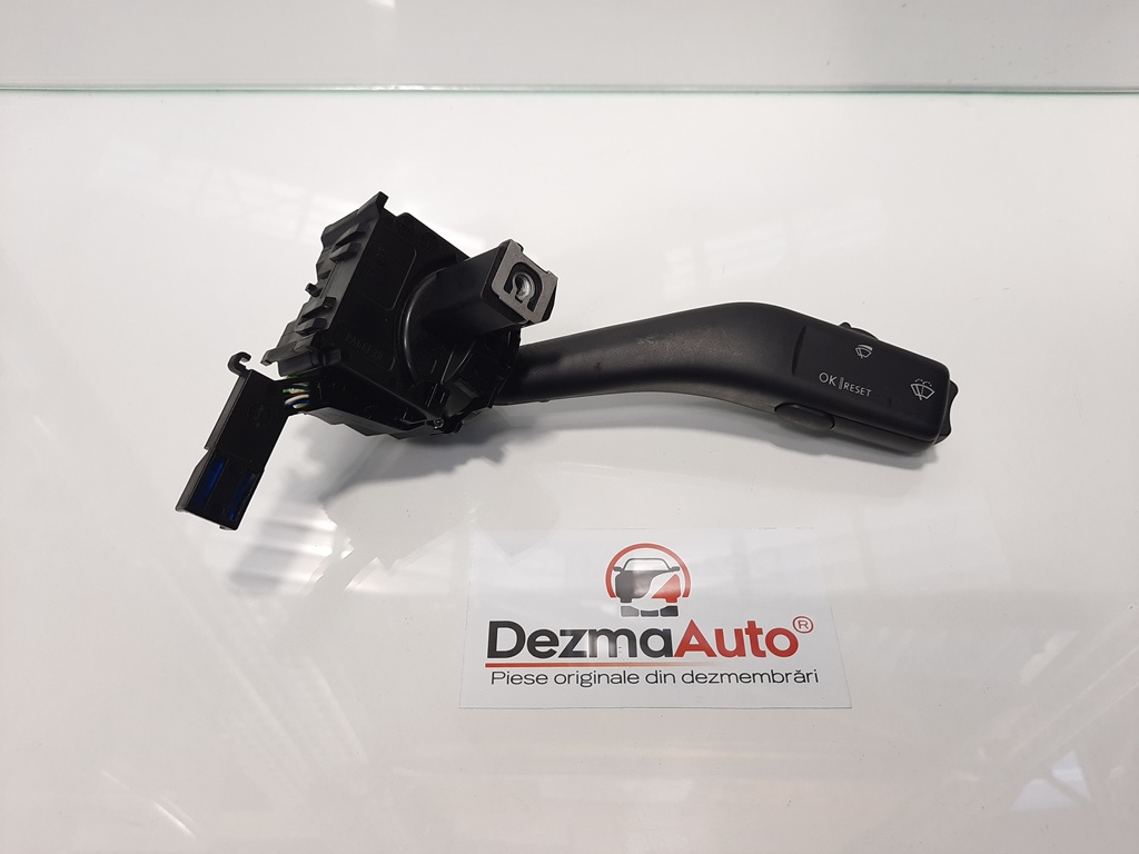 Maneta stergator, Vw Jetta 3 (1K2) [Fabr 2005-2010] 1K0953519C (id:429244)