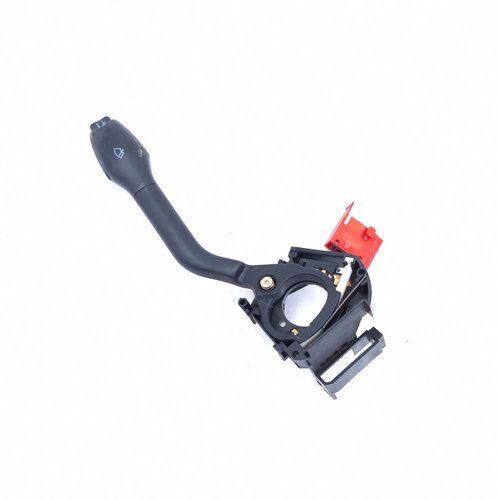 Maneta Stergator Vw Polo (6N2) 1999-2001 1.4 Tdi Amf Motorina 6N0953503Ad, Bk701408008