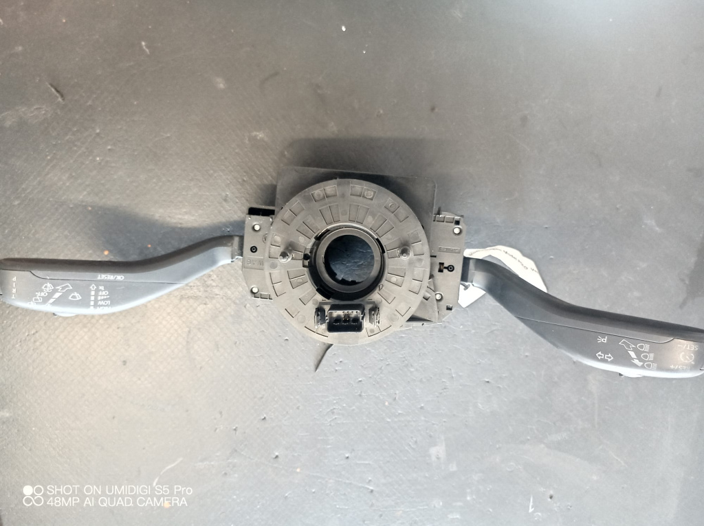 Maneta stergator VW Polo 6R 2009-2013 - COD 6Q0953503EA