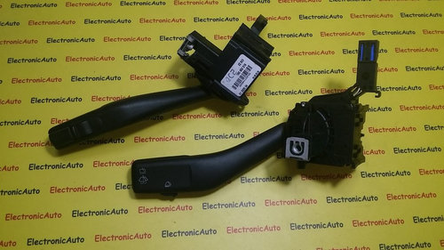 Maneta stergator Vw, Seat, Skoda 1k0953519, 1ko953519