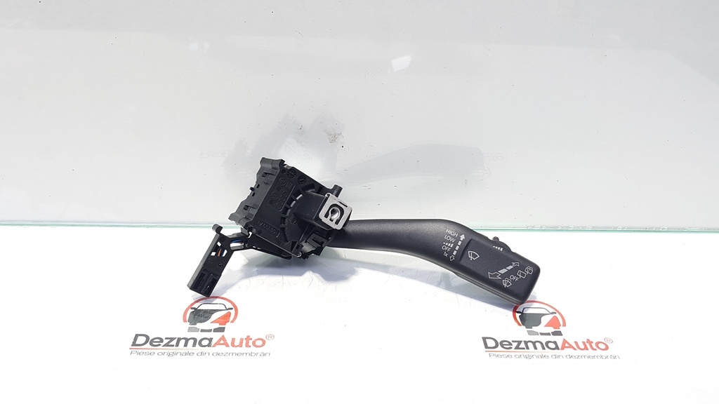 Maneta stergator, Vw Tiguan (5N) cod 1K0953519H (id:374392)
