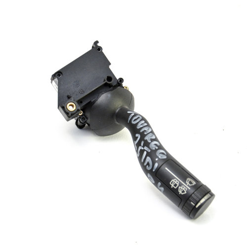 Maneta Stergator VW TOUAREG (7L) 2002 - 2010 Motorina 7L6953503, 7L6 953 503