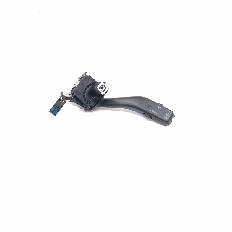 Maneta Stergator Vw Touran (1T) 2003-2010 1.9 Tdi Bkc Motorina 1K0953519A, 20350652815788, 01203506