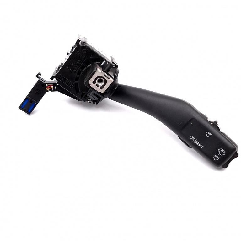 Maneta Stergator Vw Touran (1T) 2003-2010 2.0 Tdi Azv Motorina 1K0953519A, 1K0 953 519 A, 20350640805320, 01203506, 1K0953519
