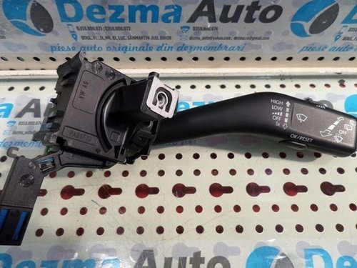 Maneta stergator Vw Touran (1T1) 1.9 tdi, 1K0953519J