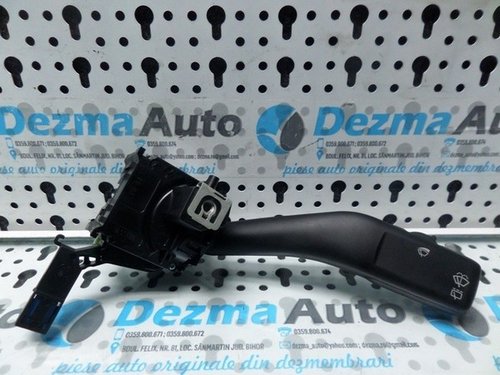 Maneta stergator Vw Touran (1T1, 1T2) 2003-2010﻿﻿, 1K0953519CN