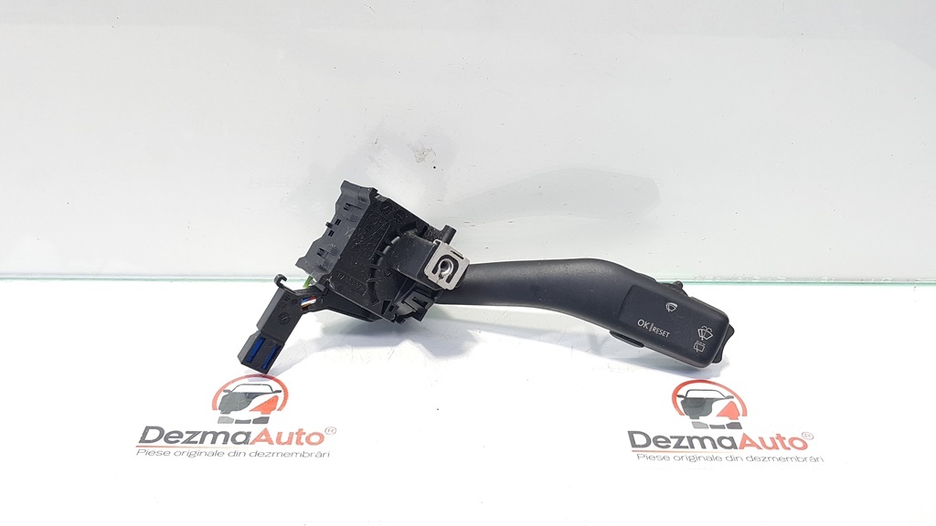Maneta stergator, Vw Touran (1T1, 1T2) cod 1K0953519A (id:374334)