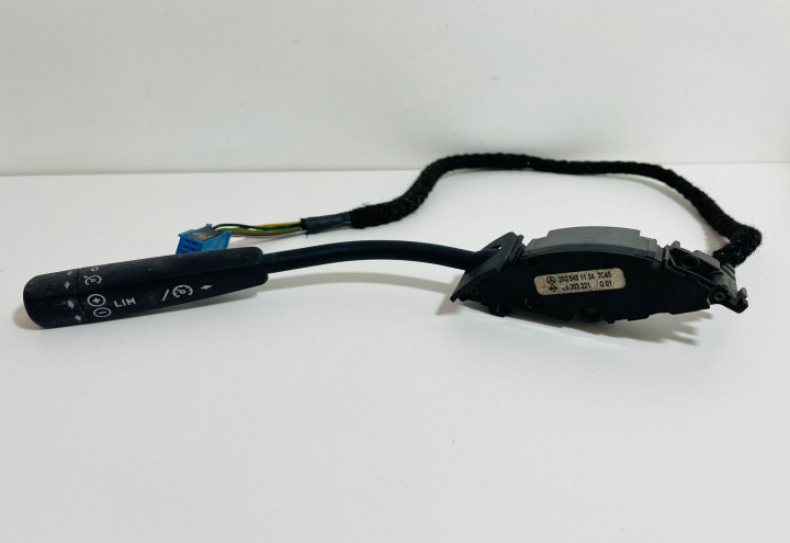 Maneta tempomat 2035451124 Mercedes-Benz C-Class W203 [2000 - 2004]