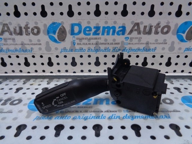 Maneta tempomat 4E0953521, Audi A4 (8EC, B7) 2004-2008