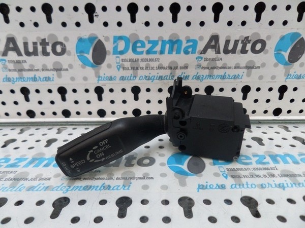 Maneta tempomat 4E0953521, Audi A6, 4F2, 2004-2011 (id:162333)