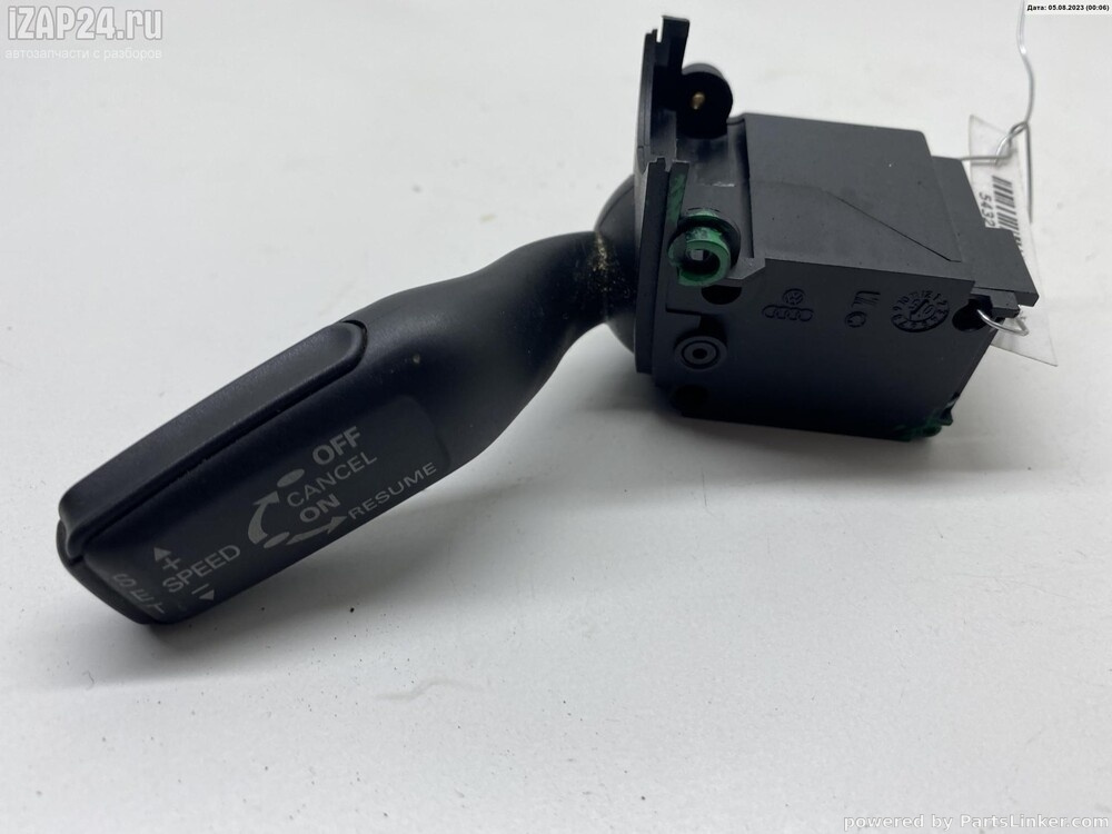 Maneta tempomat 4E0953521 Audi A8 D3 3.0 TDI 2004 ASB OEM 4E0953521
