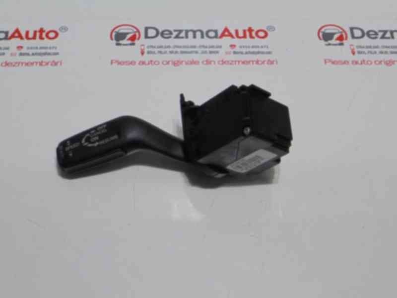 Maneta tempomat 4E0953521, Seat Exeo ST (3R5)
