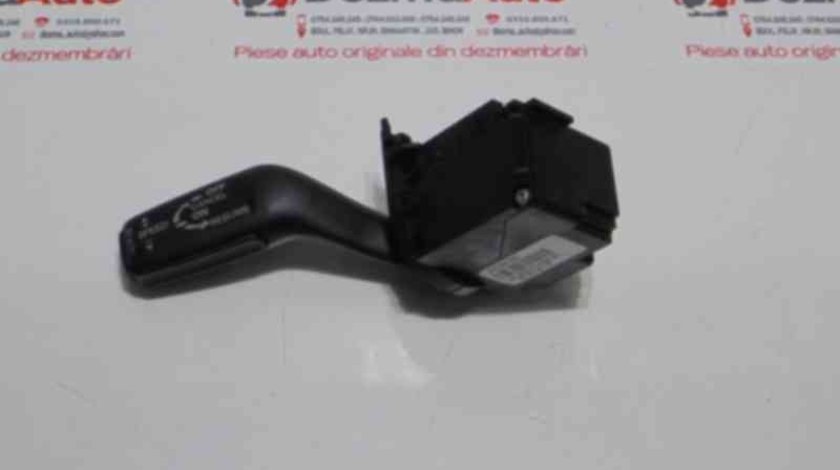 Maneta tempomat 4E0953521, Seat Exeo ST (3R5)