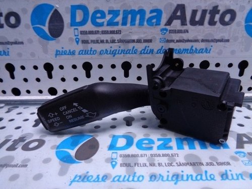 Maneta tempomat, 4E0953521B, Seat Exeo ST (3R5)