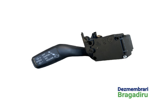 Maneta tempomat 4F0953521B Audi A6 4F/C6 [facelift] [2008 - 2011] Avant wagon 5-usi 2.0 TDI multitro...