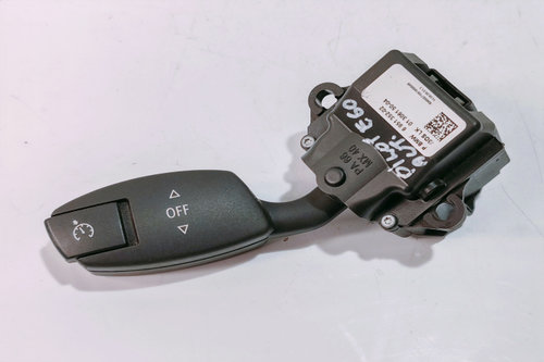Maneta Tempomat 695135202 BMW Seria 5 E60/E61 [2003 - 2007] Sedan