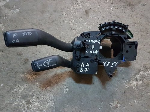 Maneta tempomat 8e0953521 audi a6 4f 2005-2011