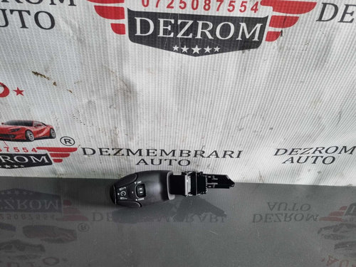 Maneta tempomat 96637157XT Peugeot 207 SW