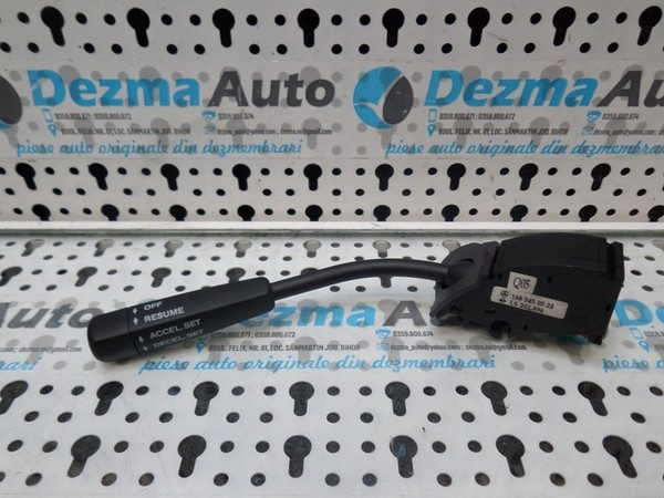 Maneta tempomat, A1685450524, Mercedes Clasa A (W168) 1997-2004 (id. 161914)