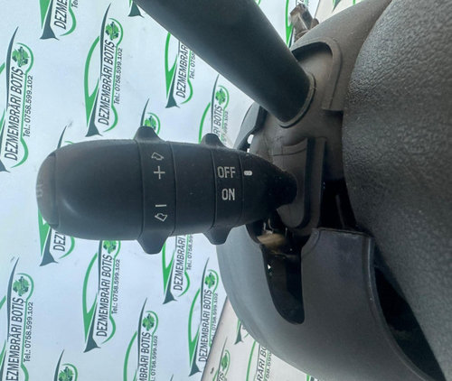 Maneta tempomat Alfa Romeo 147 [2000 - 2004] Hatchback 3-usi 1.9 JTD MT (115 hp)