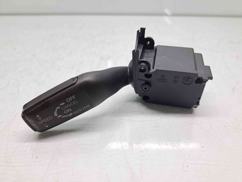 Maneta tempomat AUDI A4 (8EC, B7) [Fabr 2004-2008] 4E0953521