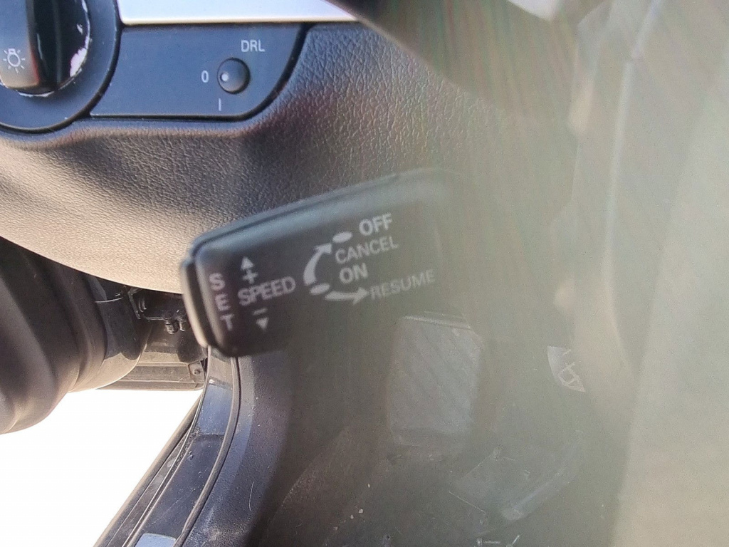 Maneta tempomat AUDI A4 Avant (8ED, B7) [Fabr 2004-2008] 2.0 TDI BPW 103 KW / 140CP
