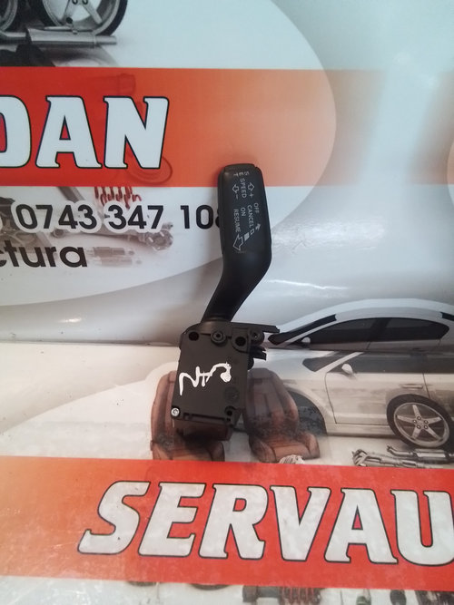 Maneta tempomat Audi A6 (2004-2011) [4F2, C6] 3.0 Motorina 2008, 4E0953521B