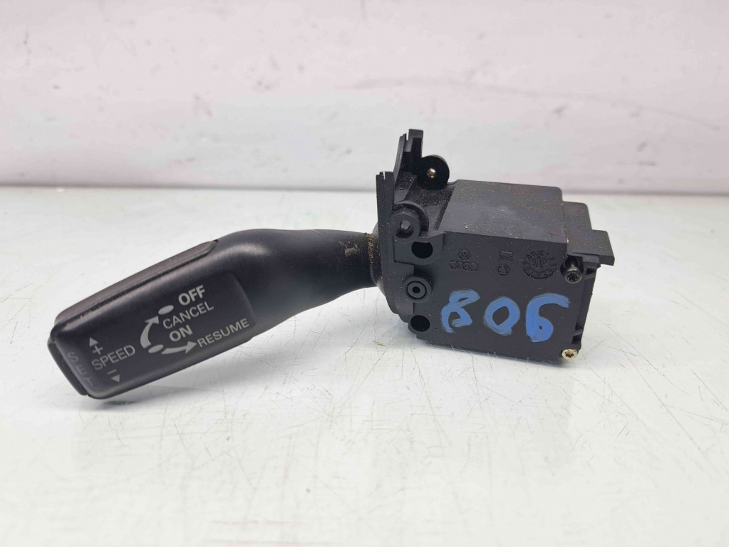 Maneta tempomat Audi A6 (4F2, C6) [Fabr 2004-2010] 4E0953521