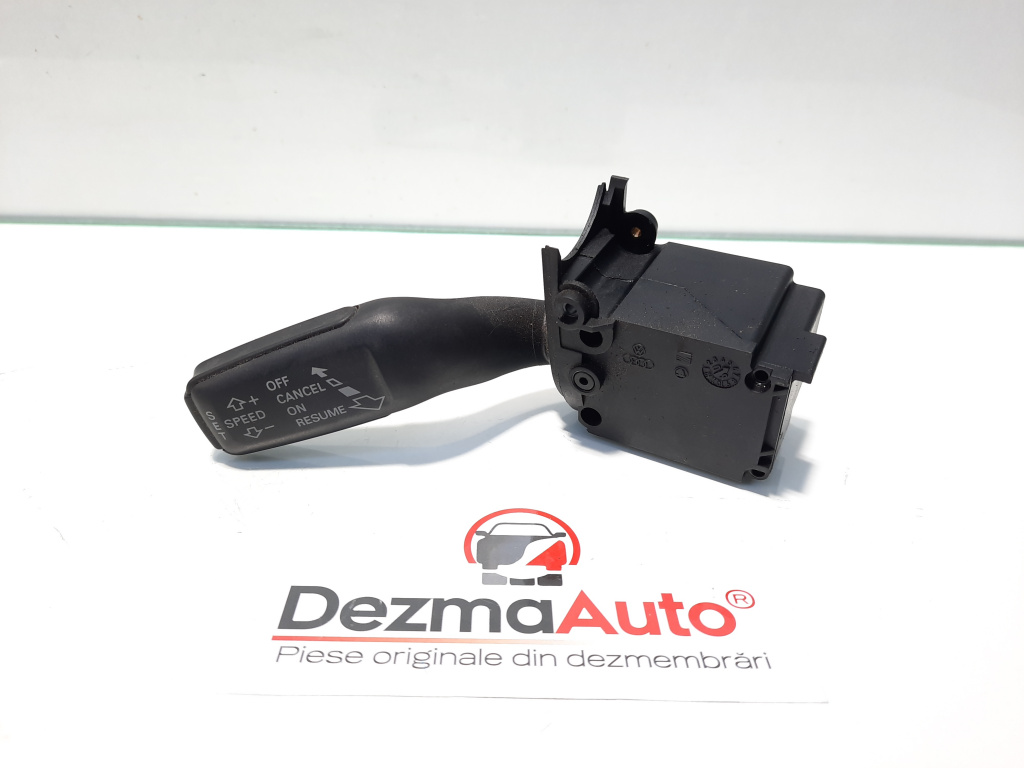 Maneta tempomat, Audi A6 Avant (4F5, C6) [Fabr 2005-2010] 4E09535221B