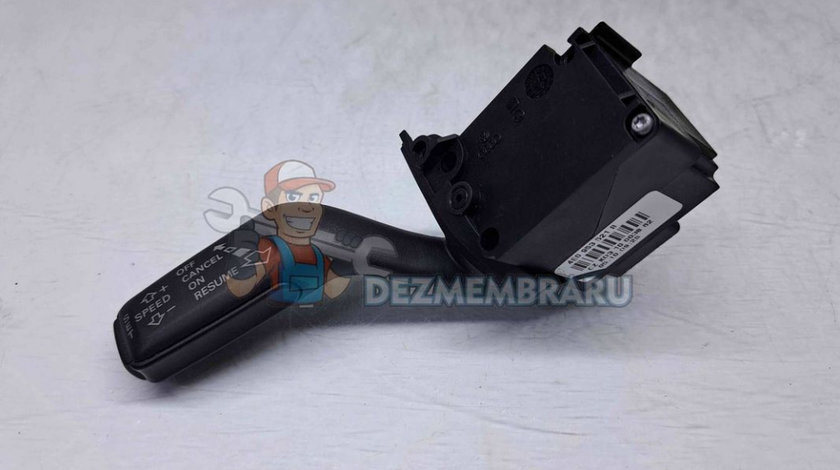 Maneta tempomat Audi A6 Avant (4F5, C6) [Fabr 2005-2010] 4E0953521B