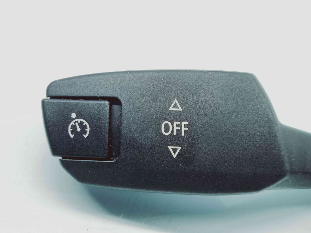 Maneta tempomat Bmw 3 Coupe (E92) [Fabr 2005-2011] OEM
