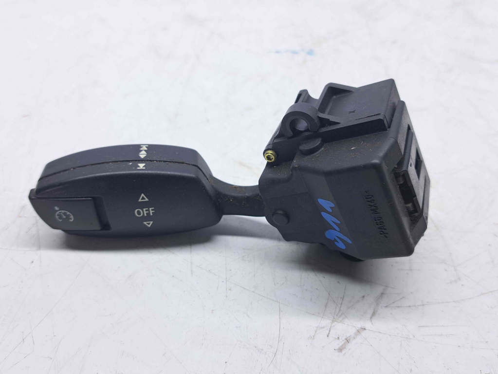 Maneta tempomat Bmw 5 (E60) [Fabr 2004-2010] 6924104
