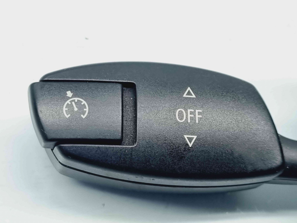 Maneta tempomat Bmw 5 (E60) [Fabr 2004-2010] 6951352