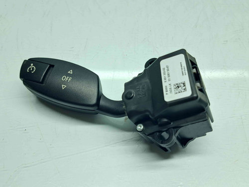 Maneta tempomat Bmw 5 (E60) [Fabr 2004-2010] 6951352-02