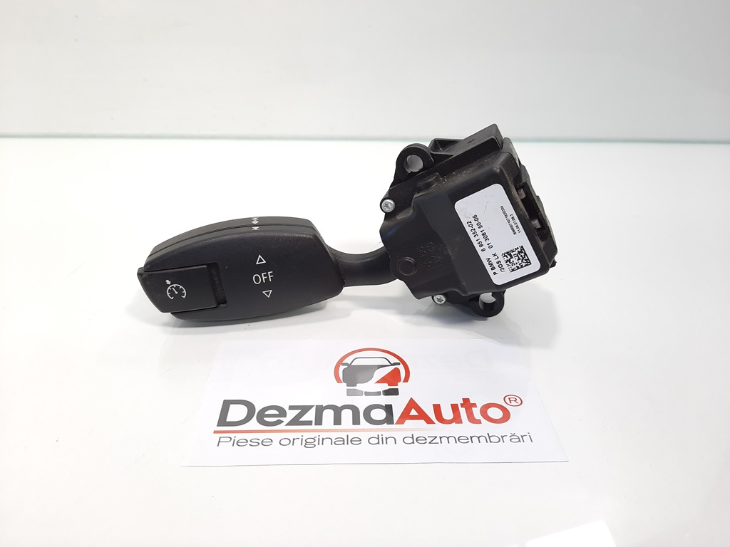 Maneta tempomat, Bmw 5 (E60) [Fabr 2004-2010] 6951352-02 (id:429450)