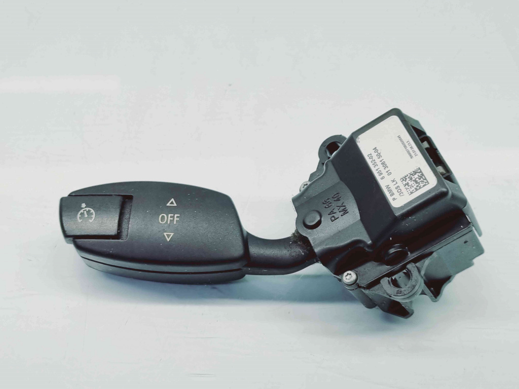 Maneta tempomat Bmw 5 (E60) [Fabr 2004-2010] 6951352