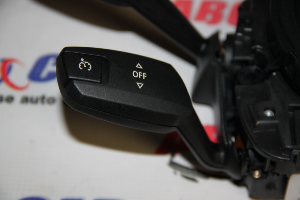 Maneta tempomat BMW Seria 3 E90 / E91 cod: 01308100 model 2007